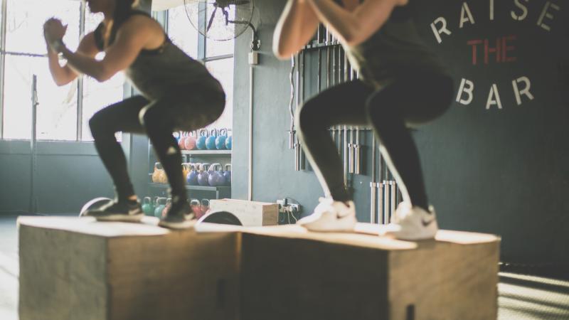 exercise