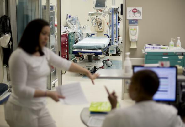 Walker Administration Continues Pushing Self-Insurance For State Employees - Wisconsin Public Radio News