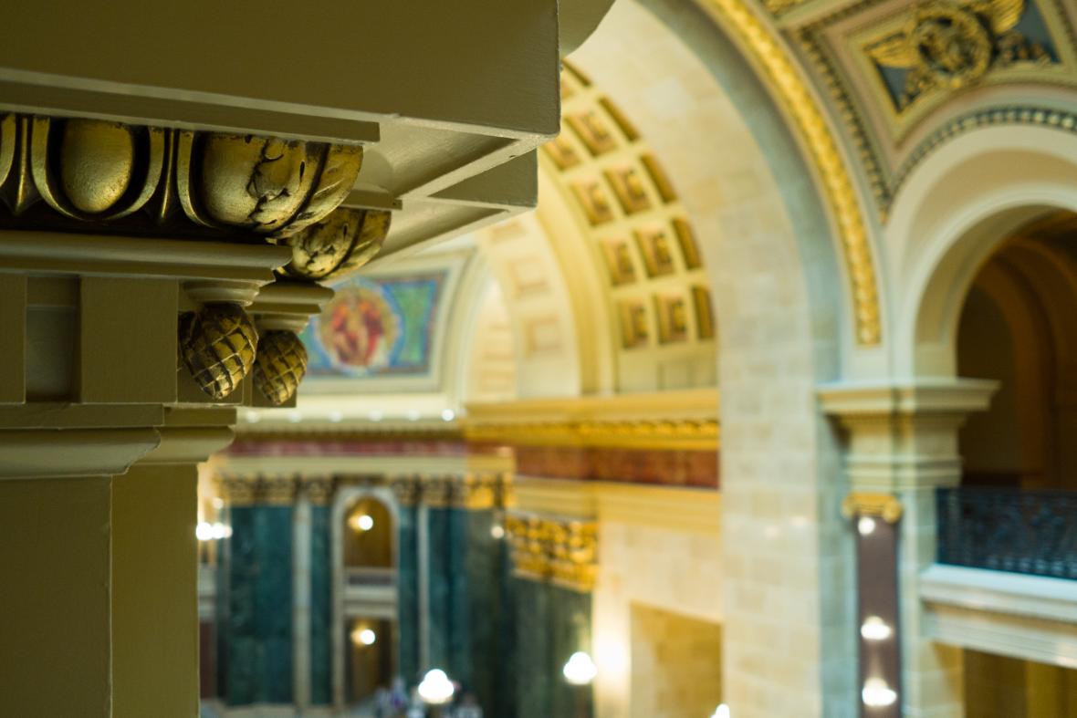 State Budget Committee Rejects Major Building Projects In Milwaukee, La  Crosse | Wisconsin Public Radio