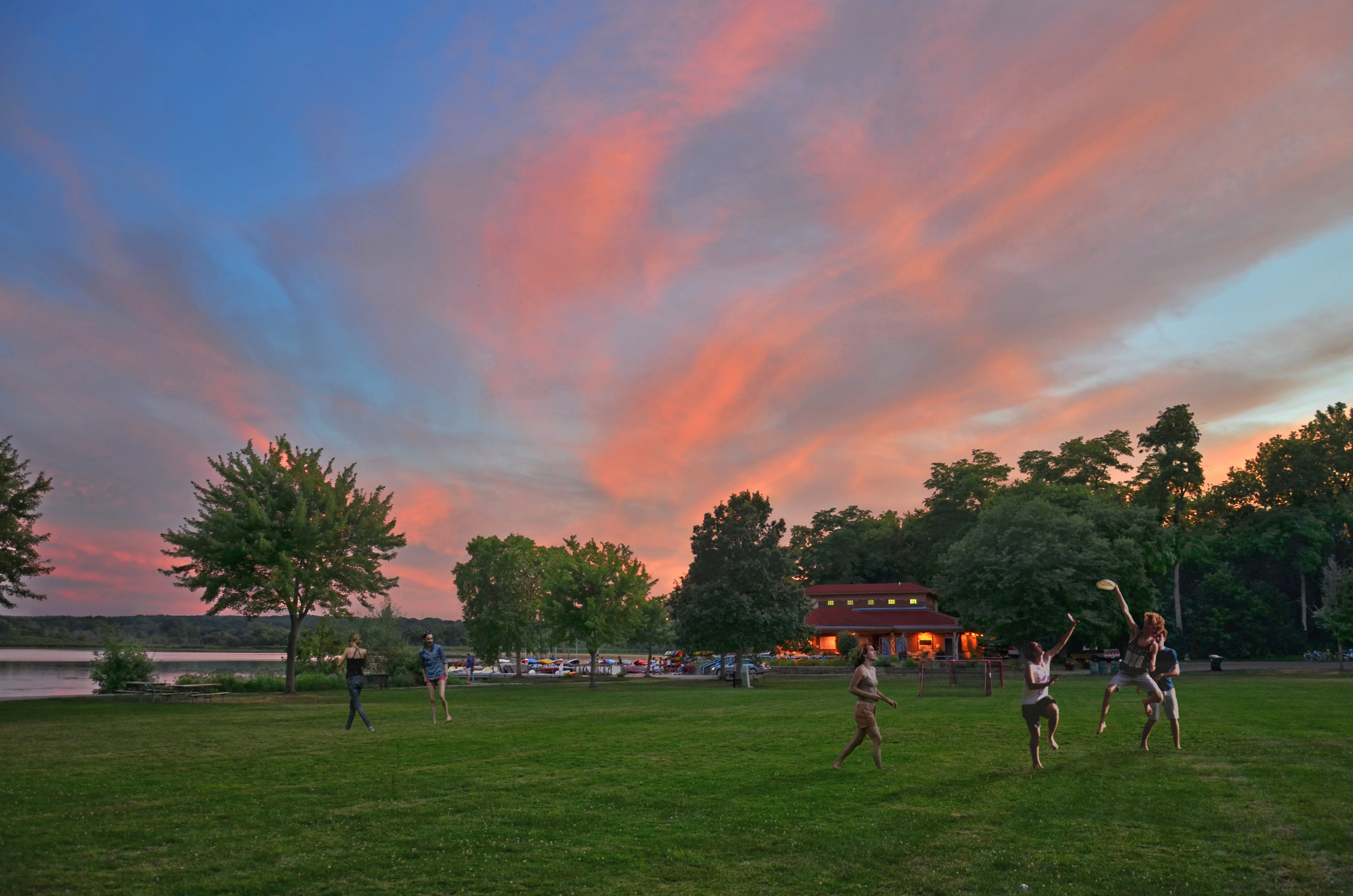 Wingra Park Madison If This Is What >> Madison Parks Make National Top 10 List Wisconsin Public Radio Wingra Park Madison If This Is What >> Madison Parks Make National Top 10 List Wisconsin Public Radio