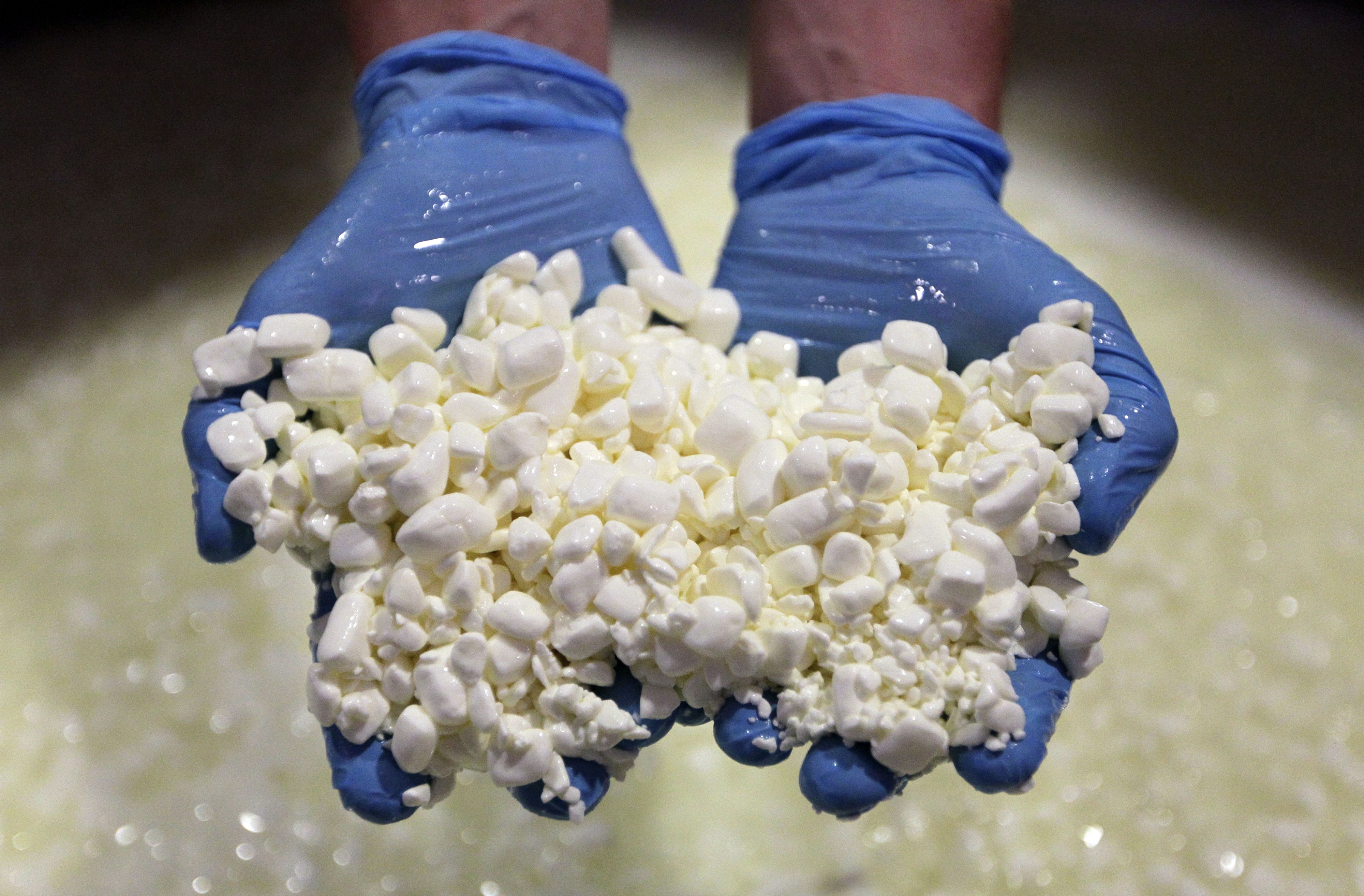 Westby Creamery Issues Voluntary Recall For Cottage Cheese