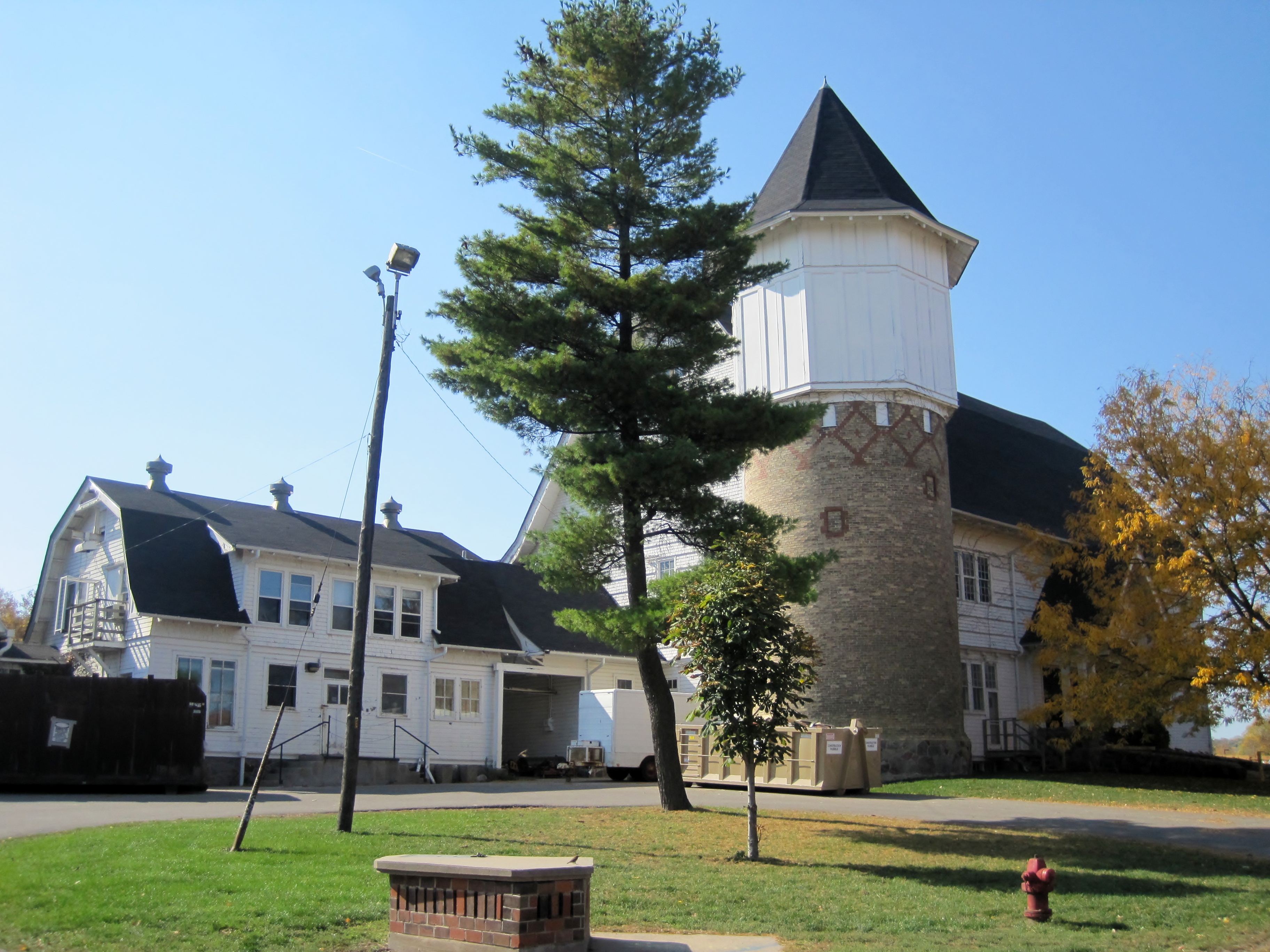 MustSee Historic Agriculture Buildings On UWMadison Campus