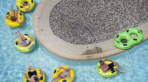 Read full article: Wisconsin Dells Sees Chance At Record Tourism Season As People Plan Post-Vaccination Vacations