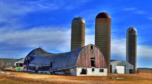 Two county conservationists detail farmland preservation efforts in Wisconsin, UW-River Falls welcomes Farm and Industry Short Course