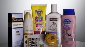 Yes, You Need Sunscreen