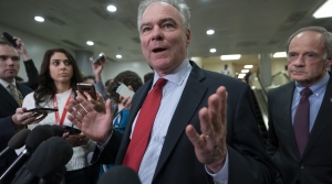 Parsing "Phase I" Of New US Trade Deal With China, A Bill For Wheelchair Technology Accessibility, AUMF And Iran
