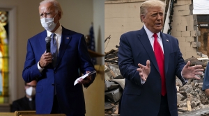 A Tale Of Two Kenosha Visits