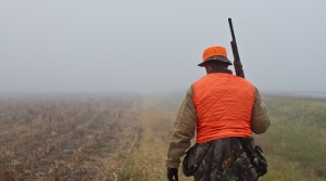 2019 Deer Hunt Wisconsin