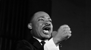 State News Roundup, Four Decades Of Wisconsin's Martin Luther King Jr Day Celebration, Age Discrimination Legislation Moves Forward