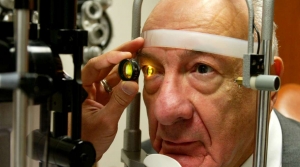 Eye Care During COVID-19