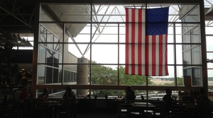 General Mitchell International Airport