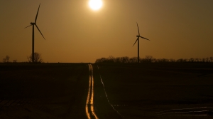 Wisconsin Energy Institute: Energy And The Election