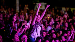 Read full article: Eau Claire Officials Hopeful Return Of Music Festivals Could Rebound Tourism Spending