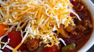 Lung Issues From Vaping, Napping May Reduce Heart Risks, Slow Cooker Turkey Chili