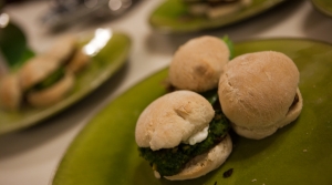 Binge Drinking Up In Seniors, Post-Surgery Brain Function Risk, Turkey Hummus Sliders