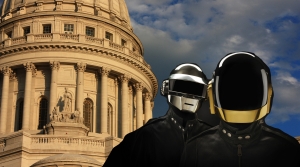 Face To Face (Behind A Mask)