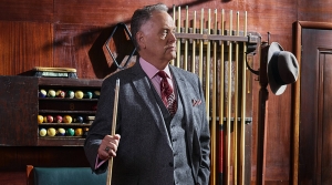 TCM Host, Eddie Muller