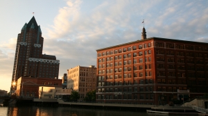 Milwaukee's Aging Building Ads, Autism Inclusion In Theatre