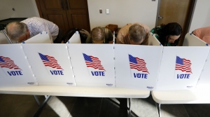 Elections Commission Lacks Quorum, Wisconsin Job Fairs, Native American Team Names