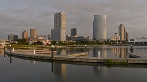 Read full article: Ousted Leaders Of Milwaukee's DNC Host Committee Replaced 