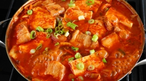 Korean Cooking, Virtual Class At Madison College, New GAO Report Says White House Broke Law In Withholding Aid To Ukraine