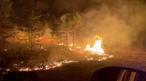 Read full article: Fort McCoy officials report Arcadia Fire is 100 percent contained