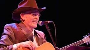 A History Of Country Music