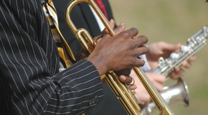 What Is Jazz Anyway?