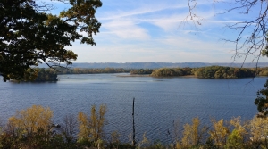 Update On The Mississippi