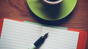 Writing Poetry During A Pandemic