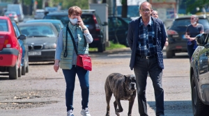 Pets And COVID-19