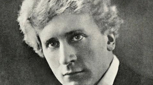 Percy Aldridge Grainger Percy Aldridge Grainger