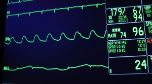 How COVID-19 Affects The Heart
