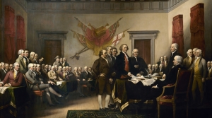 Wisconsin News Roundup, Effects Of Childhood Trauma, Defining "Unalienable Rights"