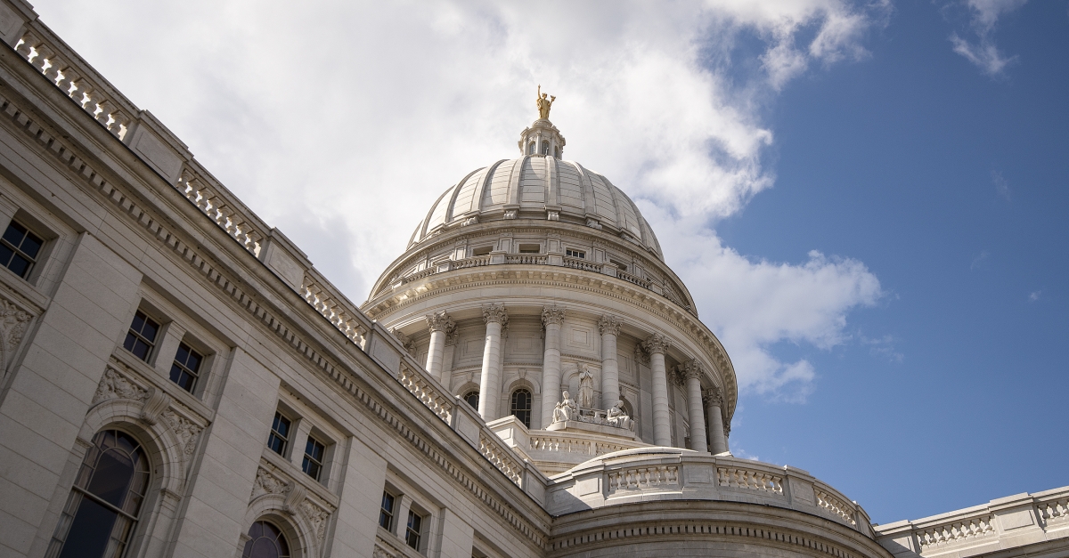 Judge presses attorney for Vos in records lawsuit Judge presses attorney for Vos in records lawsuit