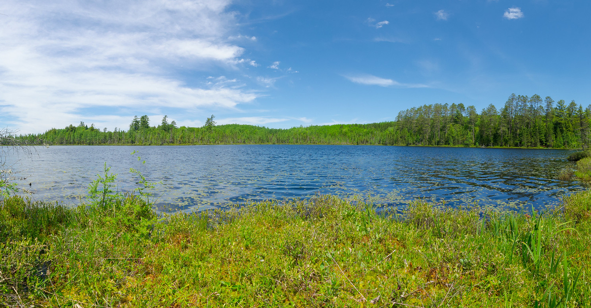 Time For A New Loon Lake Mystery Wisconsin Public Radio