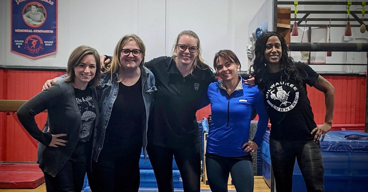 Fighting trauma with martial arts: Milwaukee program shows new look for recovery