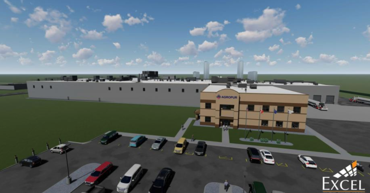 Evers announces 4.5M in state tax credits for new, automated cheese