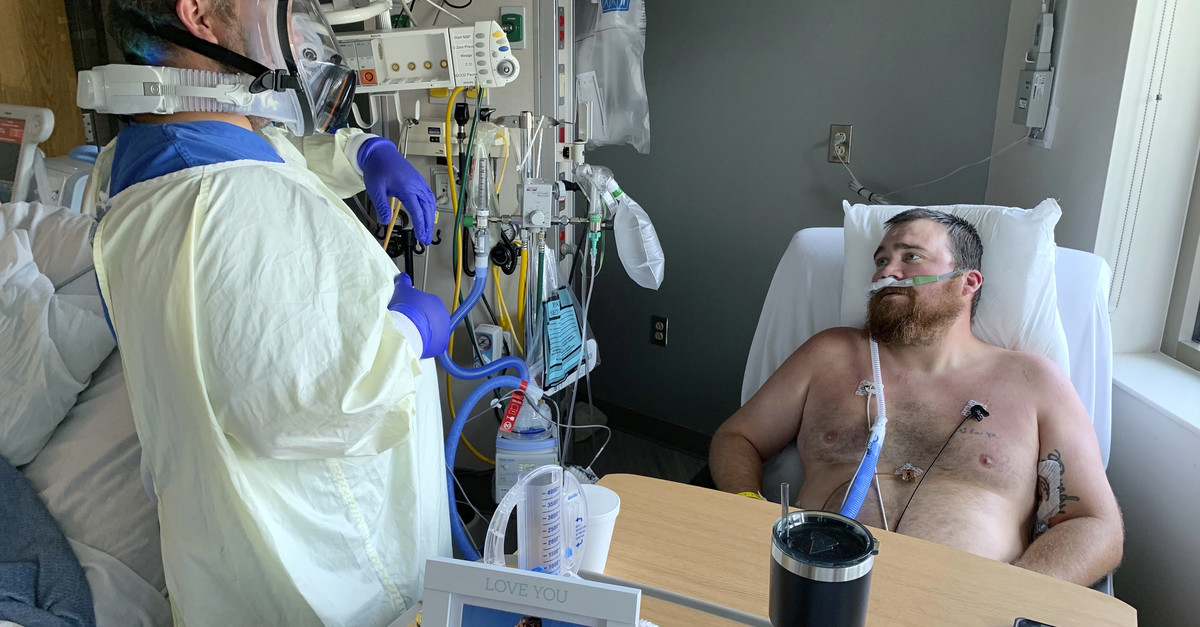 Respiratory Therapist Gives Tips For Protecting Our Lungs During COVID19, Wildfire Season