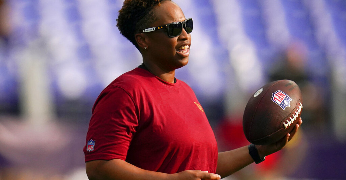Women's Football Alliance kicks off new season Wisconsin Public Radio