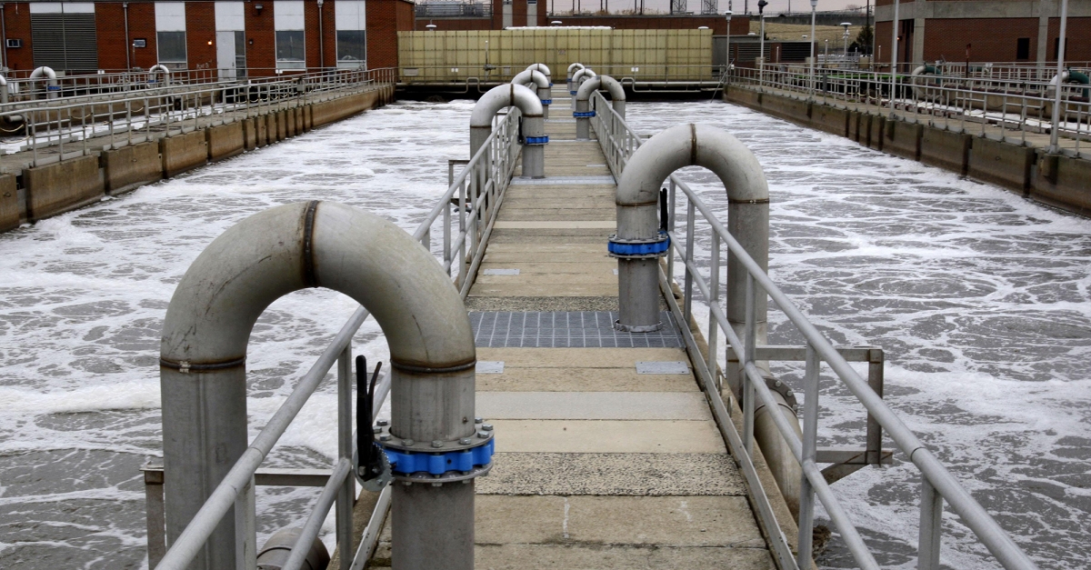 DNR Board Approves E. Coli Water Regulations - Wisconsin Public Radio News