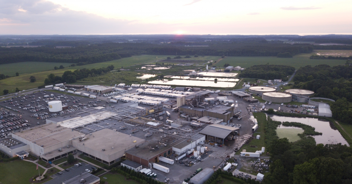 Eau Claire's Temporary Ban On Large-Scale Livestock Facilities Could Be