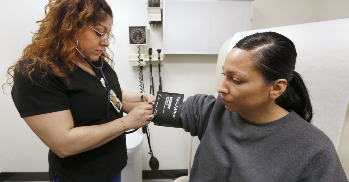 Lawmakers Reject Walker�s Proposed Move To SelfInsurance