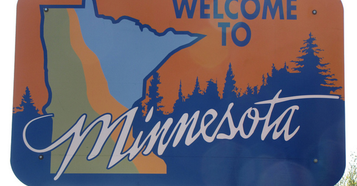 Minnesota Shelves Tax Reciprocity Talks With Wisconsin Wisconsin Public Radio