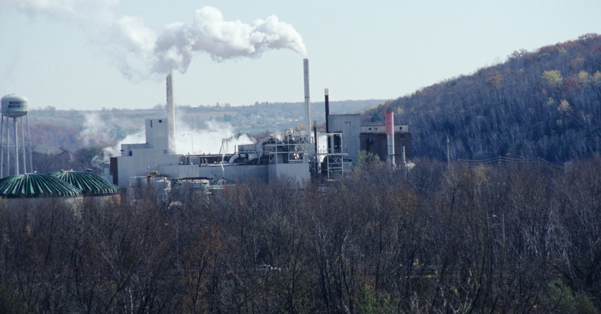 Status Of Wisconsin's Paper Industry Wisconsin Public Radio