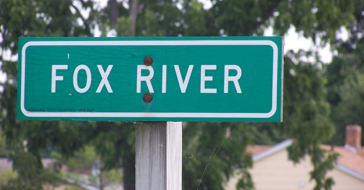 Judge OKs Deal For PCB Polluters To Cover Cost Of Fox River CleanUp