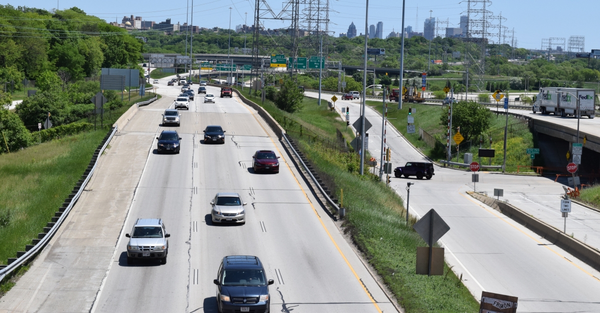 On The Road Again Taking A Hard Look At The Condition Of Wisconsin's