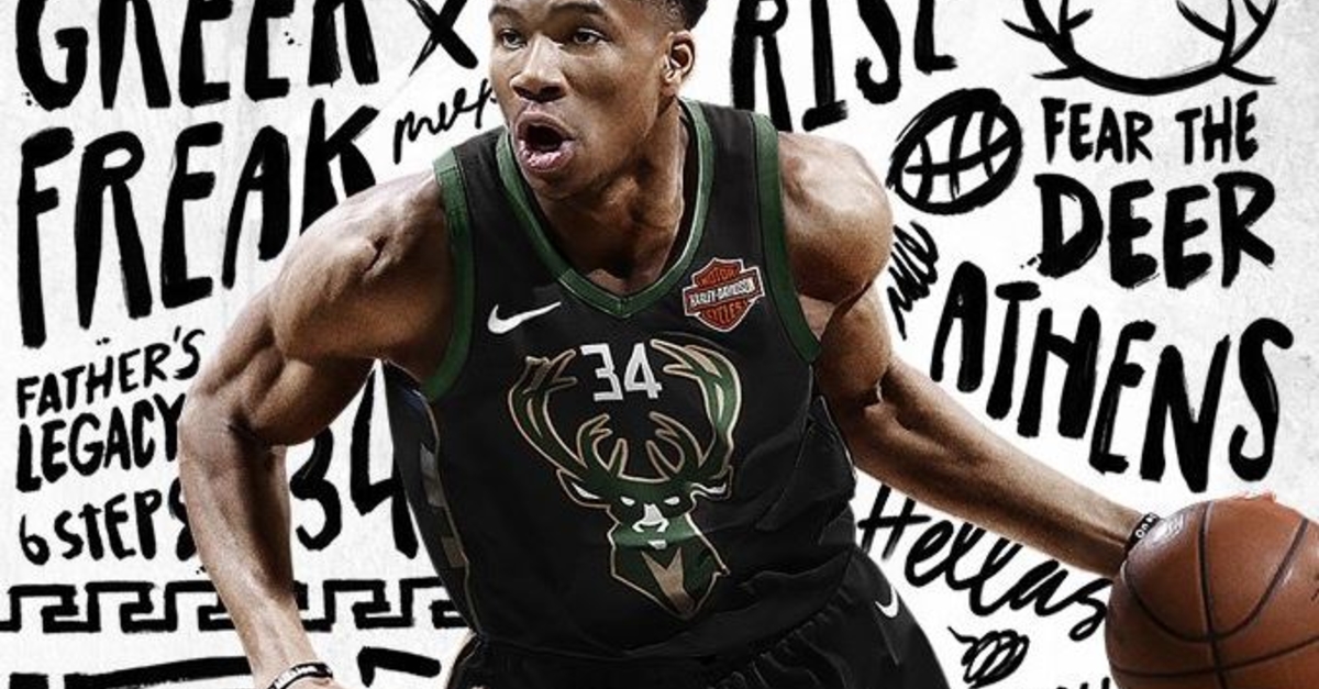 nba 2k19 front cover