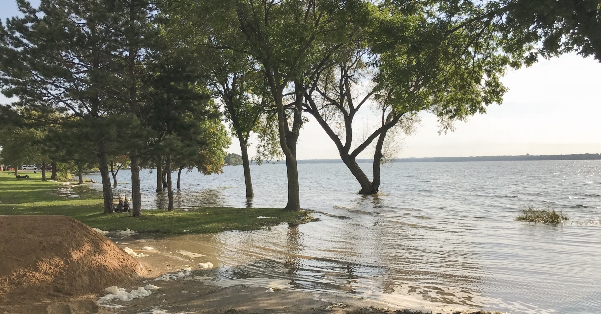 Heavy Rain Expected In Parts Of Southern Wisconsin Wisconsin Public Radio
