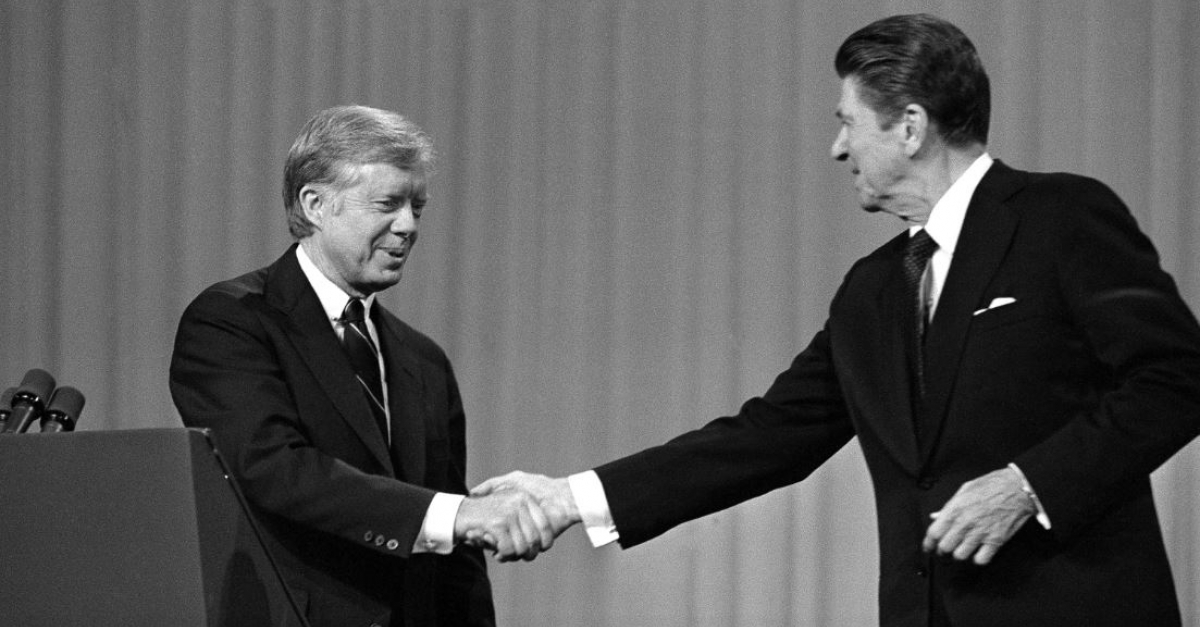 How Reagan Helped Usher In A New Conservatism To American Politics Wisconsin Public Radio 